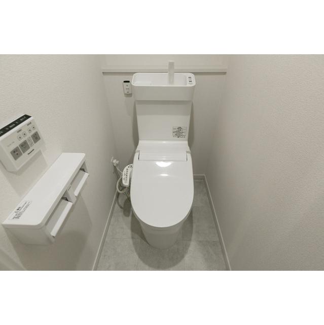 シティテラス田町（0604） 部屋画像