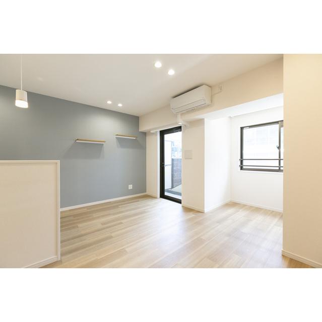 シティテラス田町（0604） 部屋画像