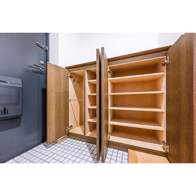 アブレスト動坂（0702） 部屋画像