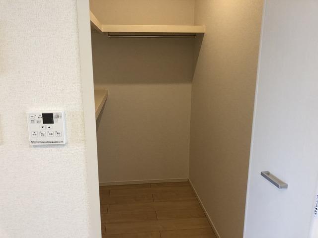 フラワー　ヒルズ（302） 収納