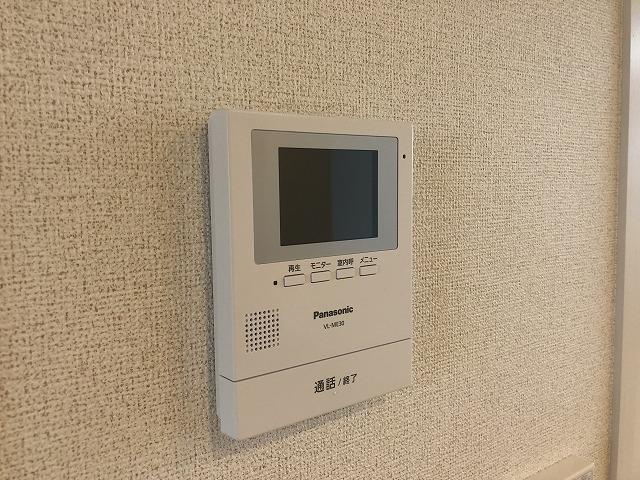 フラワー　ヒルズ（302） 設備