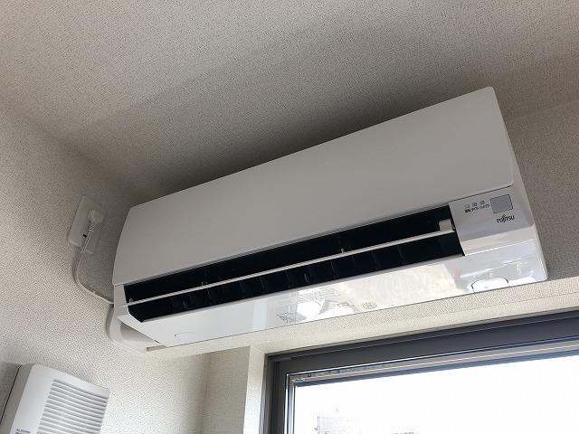 フラワー　ヒルズ（302） その他部屋・スペース