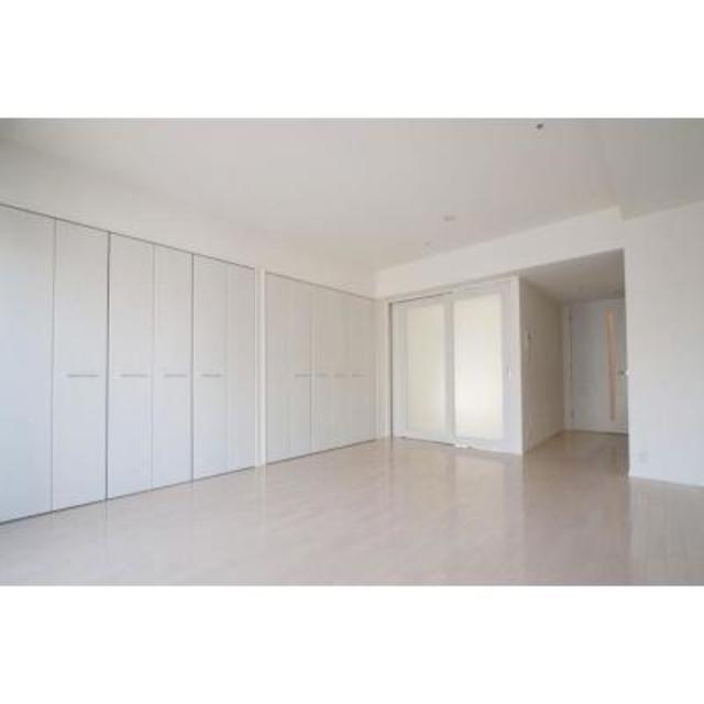 パークアクシス八丁堀（501） 部屋画像