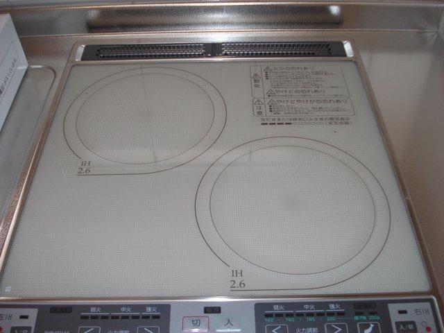 クレールスクエア 部屋画像