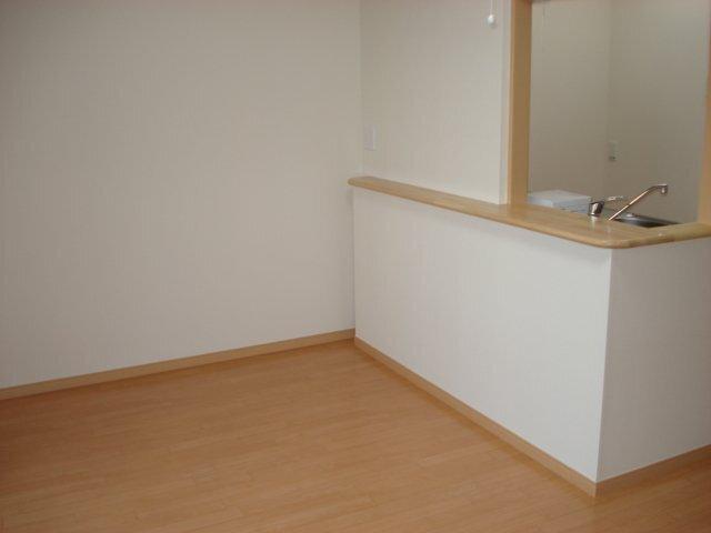 クレールスクエア 部屋画像