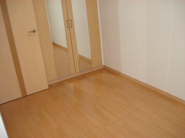 クレールスクエア 部屋画像