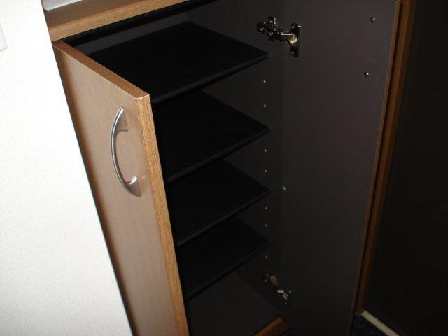 クレールスクエア 部屋画像