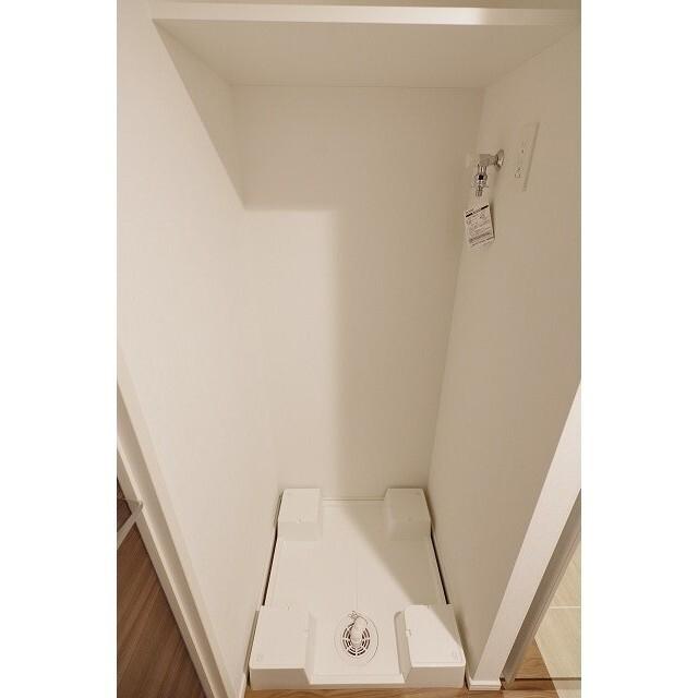 ＳＵＮＩＶＡＳ飯田橋（108） 部屋画像
