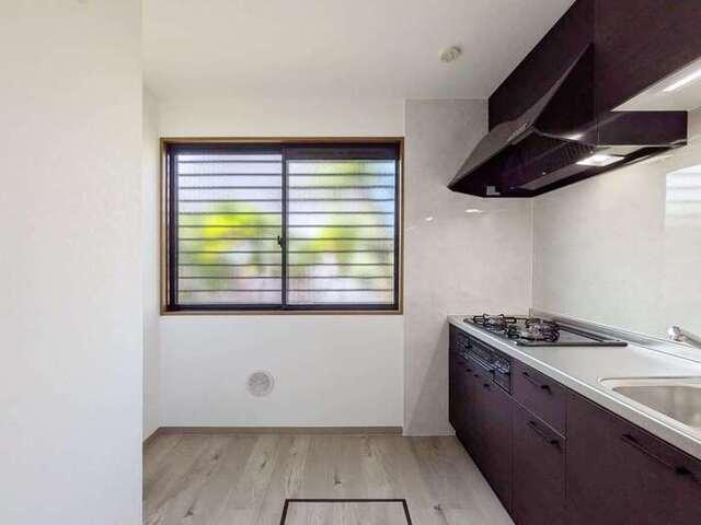 セントパークハイツ　A（101） 部屋画像