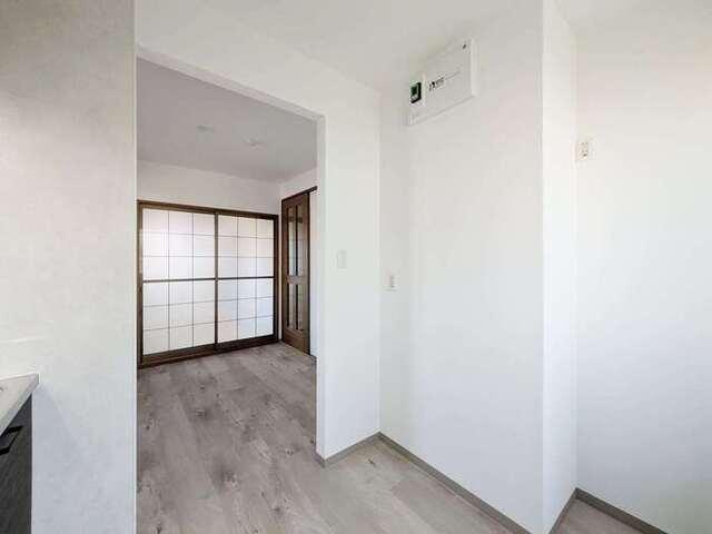 セントパークハイツ　A（101） 部屋画像