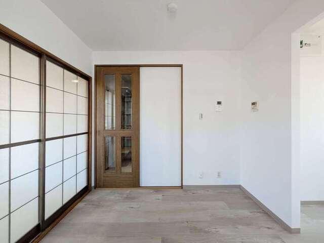セントパークハイツ　A（101） 部屋画像