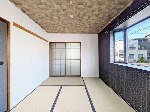 セントパークハイツ　A（101） 部屋画像