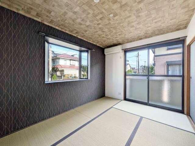 セントパークハイツ　A（101） 部屋画像