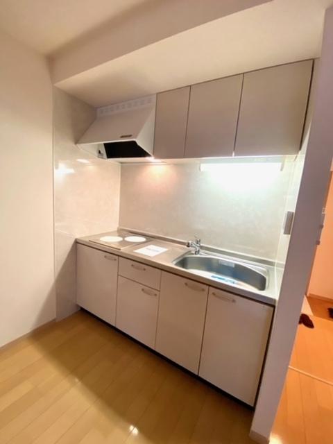 仲六郷ガーデン（101） 部屋画像