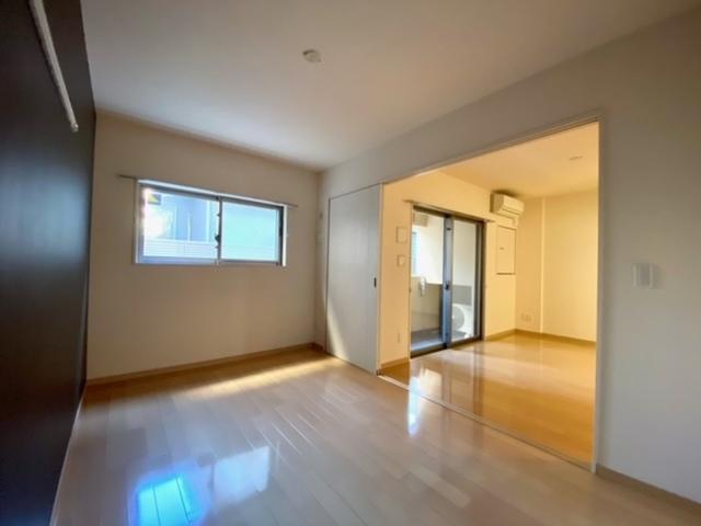 仲六郷ガーデン（101） 部屋画像