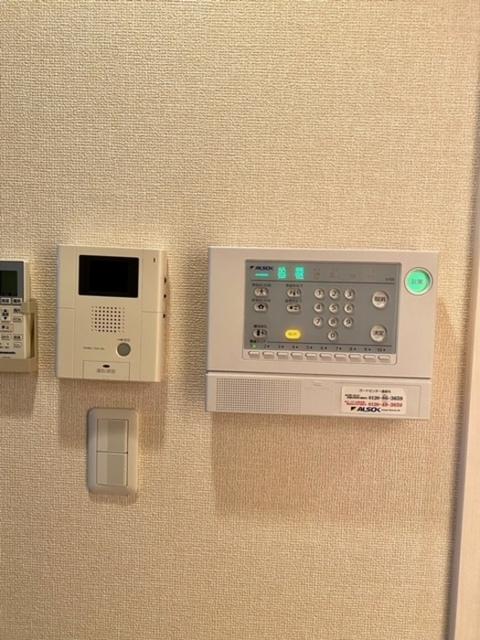 仲六郷ガーデン（101） 部屋画像