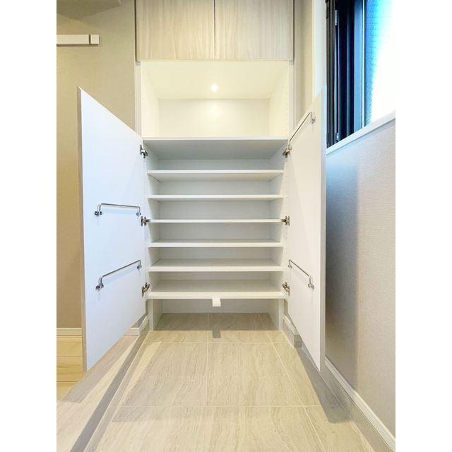 バウスステージ練馬豊玉（212） 部屋画像