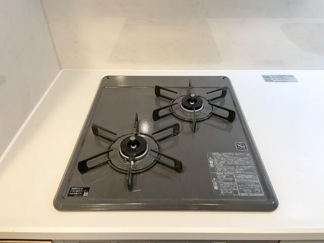 ブルックサイドレジデンス木場（705） 部屋画像