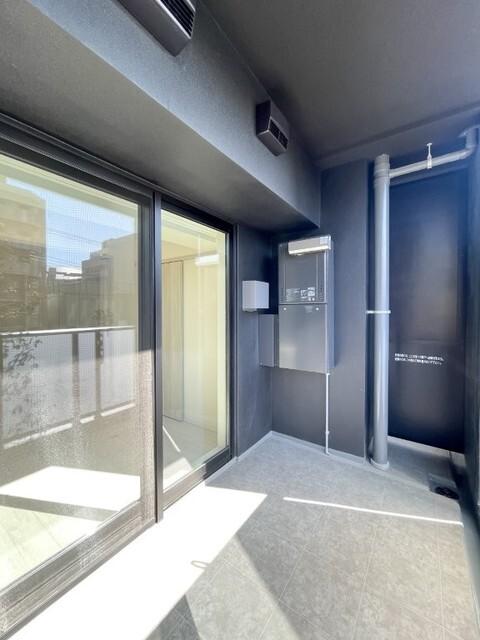 ブルックサイドレジデンス木場（705） 部屋画像