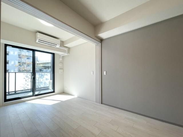 ブルックサイドレジデンス木場（705） 部屋画像