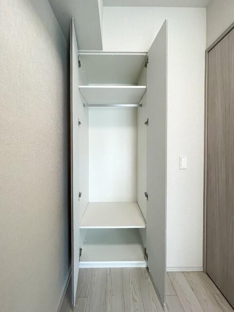 ブルックサイドレジデンス木場（704） 部屋画像