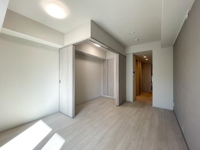ブルックサイドレジデンス木場（704） 部屋画像