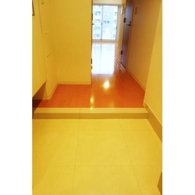 パークアクシス元浅草ステージ（808） 部屋画像