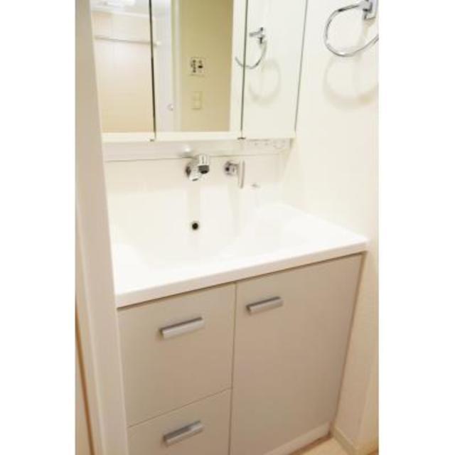 パークアクシス元浅草ステージ（808） 部屋画像