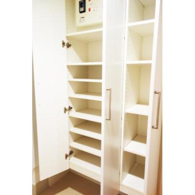 パークアクシス元浅草ステージ（808） 部屋画像