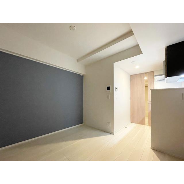 バウスフラッツ高円寺（504） リビング