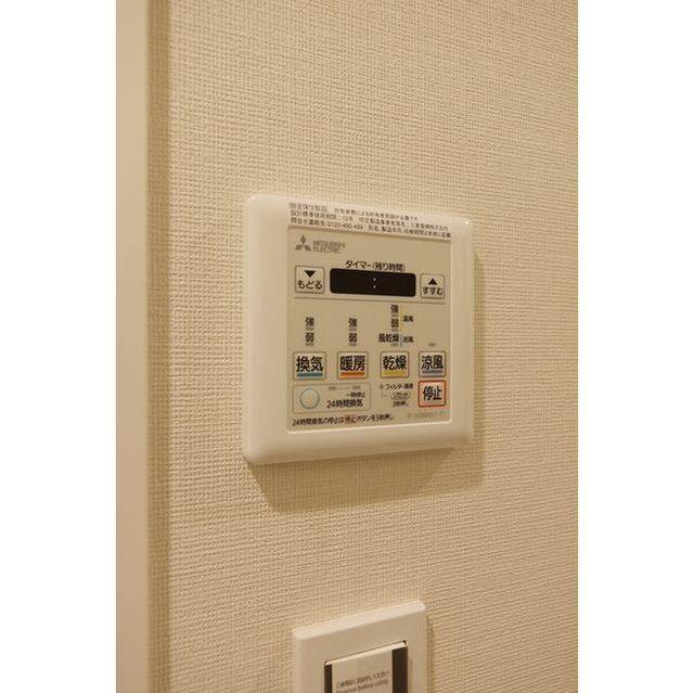 コンフォリア森下リバーサイド（0305） 設備