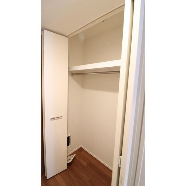 Ｃａｓａ　Ｓｐｌｅｎｄｉｄｏ　麻布仙台坂（0701） 収納