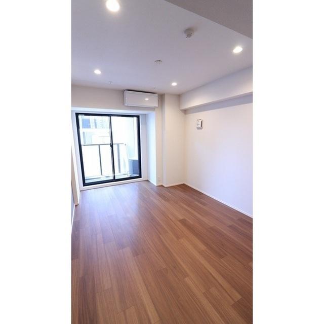 Ｃａｓａ　Ｓｐｌｅｎｄｉｄｏ　麻布仙台坂（0701） リビング