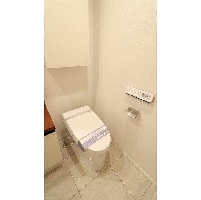 Ｃａｓａ　Ｓｐｌｅｎｄｉｄｏ　麻布仙台坂（0701） トイレ