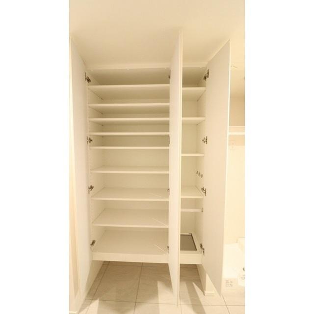 Ｃａｓａ　Ｓｐｌｅｎｄｉｄｏ　麻布仙台坂（0701） 収納