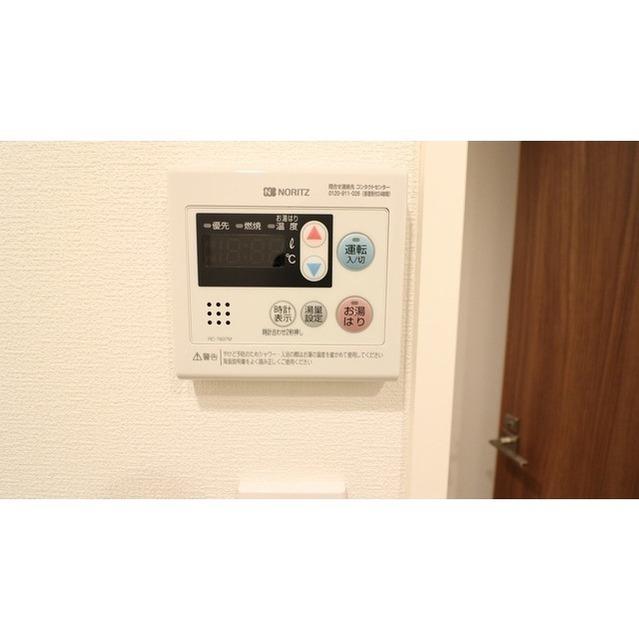 Ｃａｓａ　Ｓｐｌｅｎｄｉｄｏ　麻布仙台坂（0701） 設備