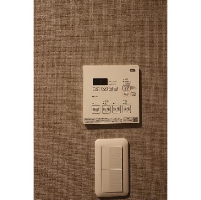 コンフォリア門前仲町サウス（201） 部屋画像