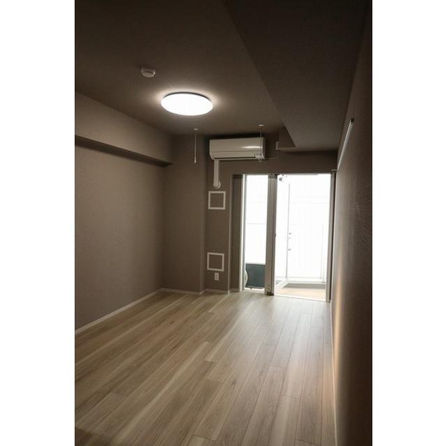 コンフォリア門前仲町サウス（201） 部屋画像