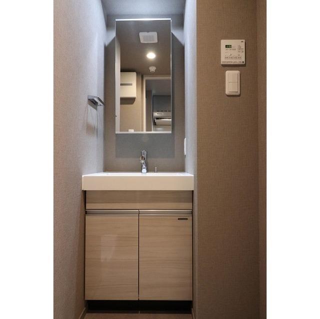 コンフォリア門前仲町サウス（201） 部屋画像