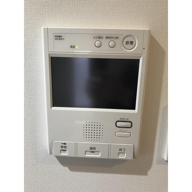 ＳＩＬ西五反田（0305） セキュリティ
