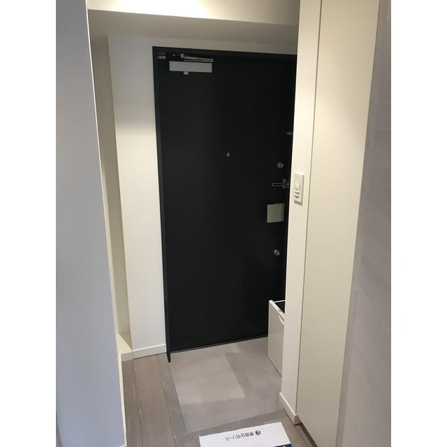 ＳＩＬ西五反田（0305） 玄関