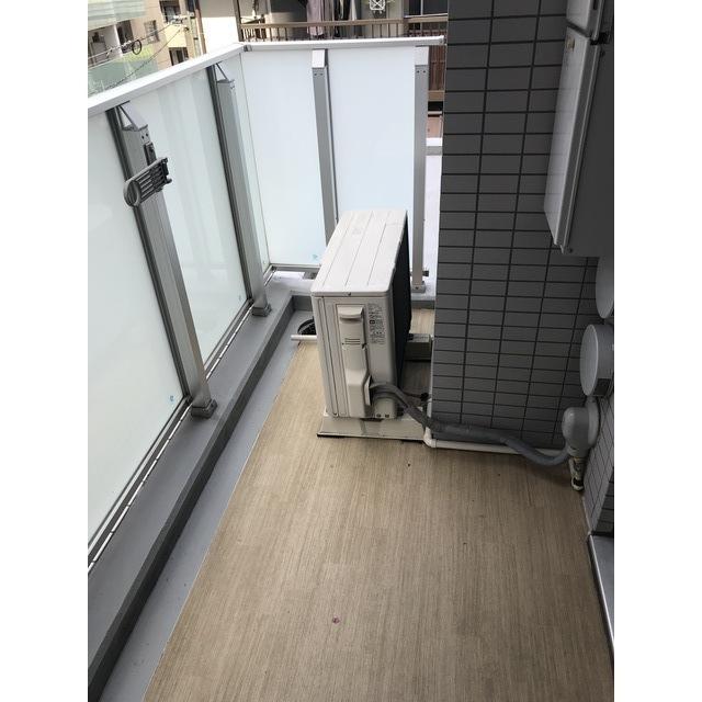 ＳＩＬ西五反田（0305） バルコニー