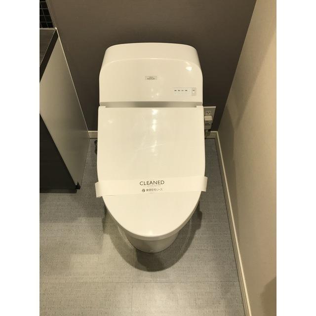 ＳＩＬ西五反田（0305） トイレ
