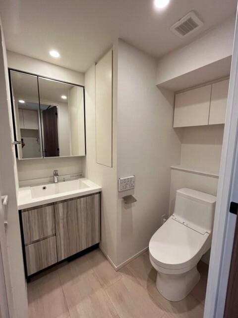 パークアクシス日本橋茅場町ステーションゲート（901） 部屋画像