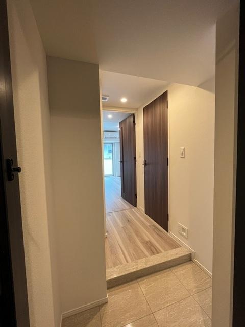 パークアクシス日本橋茅場町ステーションゲート（901） 部屋画像