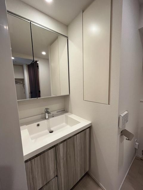 パークアクシス日本橋茅場町ステーションゲート（901） 部屋画像