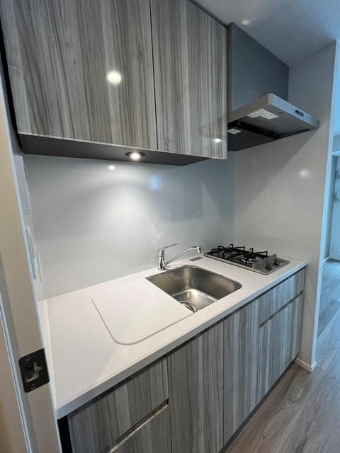 パークアクシス日本橋茅場町ステーションゲート（901） 部屋画像