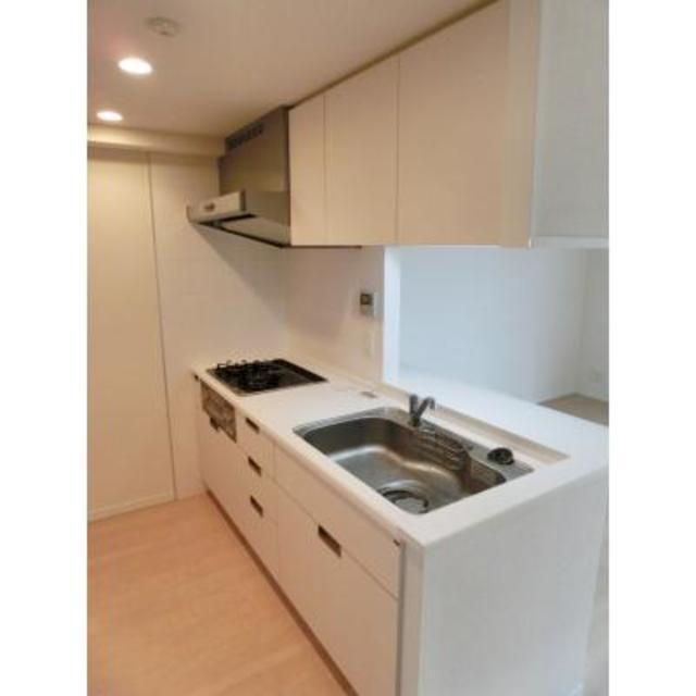 パークキューブ西ヶ原ステージ（536） 部屋画像