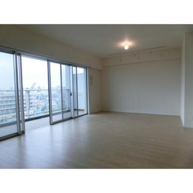 パークキューブ西ヶ原ステージ（536） 部屋画像