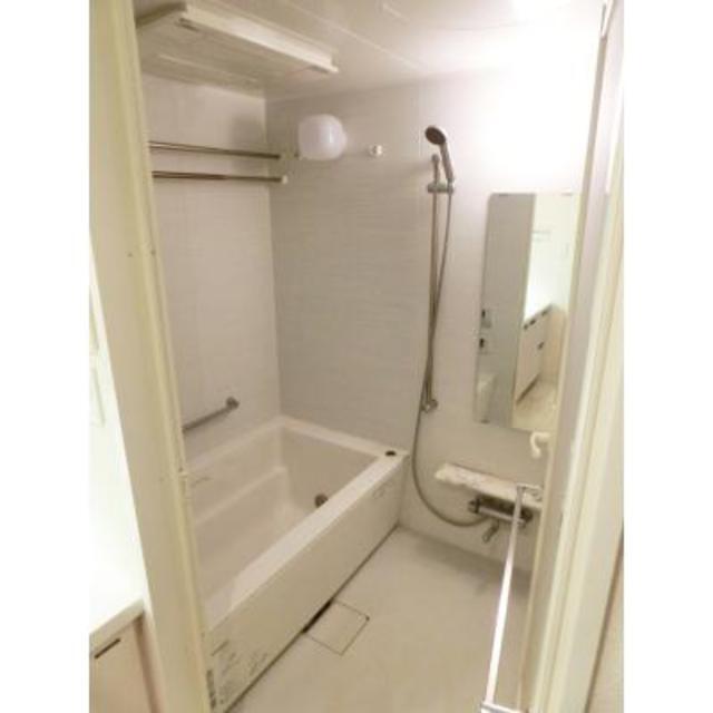 パークキューブ西ヶ原ステージ（536） 部屋画像